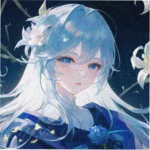 UP主原声导听作者头像