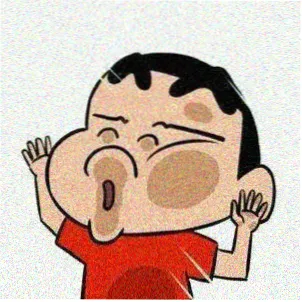 同好纸页与画面头像