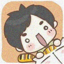 同好贴纸画室头像